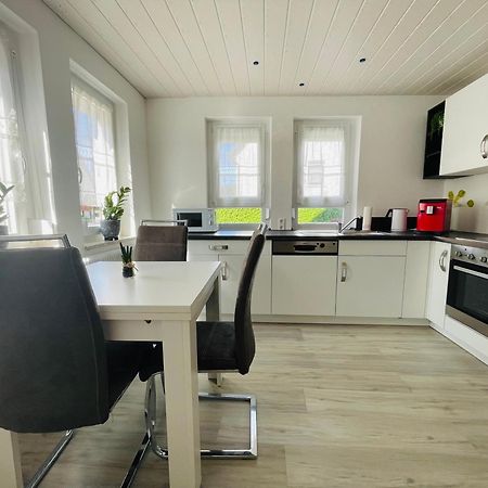 Ferienwohnung Traufgang アルプシュタット エクステリア 写真