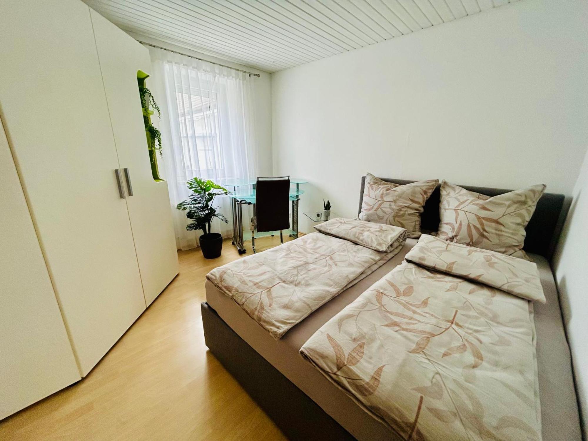 Ferienwohnung Traufgang アルプシュタット エクステリア 写真