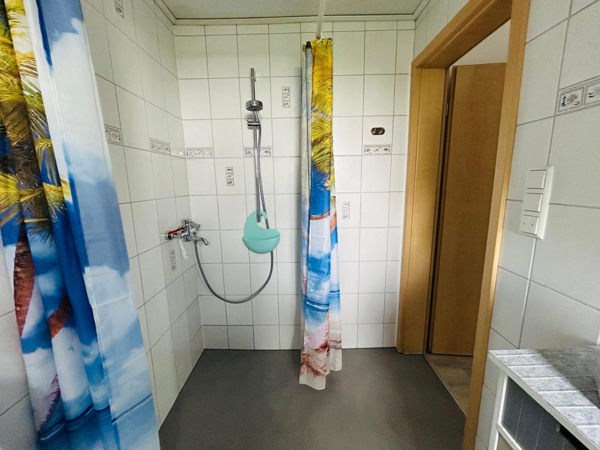 Ferienwohnung Traufgang アルプシュタット エクステリア 写真